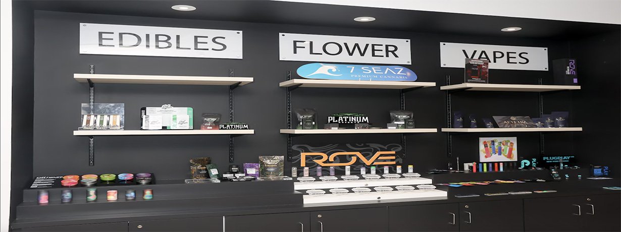 rovebann Rove Carts store shop