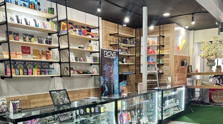 Rove Carts store image
