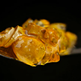 Rove Diamond Live Resin