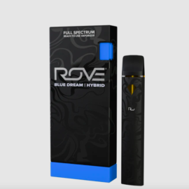 Blue Dream Rove Disposable