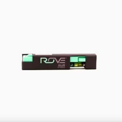 Glue Rove Disposable