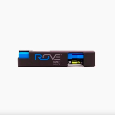 Kush Rove Disposable