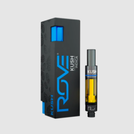 Kush Rove Carts