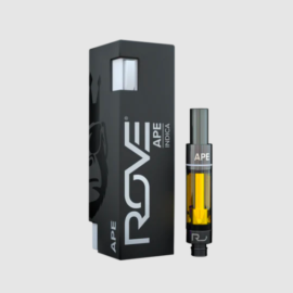 Ape Rove Carts