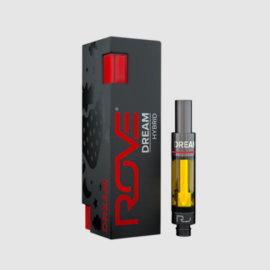 Dream Rove Carts