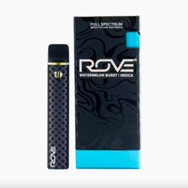 Watermelon Burst Rove Disposable