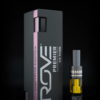 Lemon Sour Diesel Rove Carts