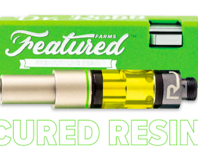 Cherry Sage Rove Carts