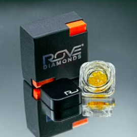 Durban Poison Rove Concentrate