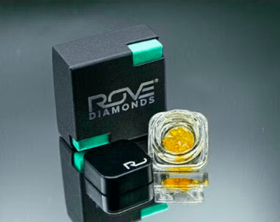 Chem Dawg Rove Concentrate