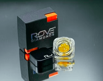Cinderella 99 Rove Concentrate