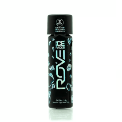 Sour Kush Rove Pre-rolls