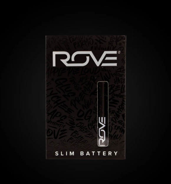 Rove Slim Battery