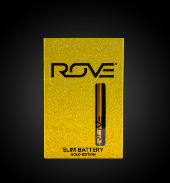 Rove Slim Battery Accessories Review