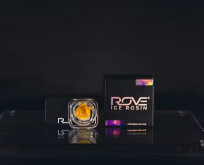 Hulkberry Rove Live Diamonds