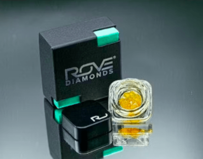 Rosetta Stone Rove Live Diamonds