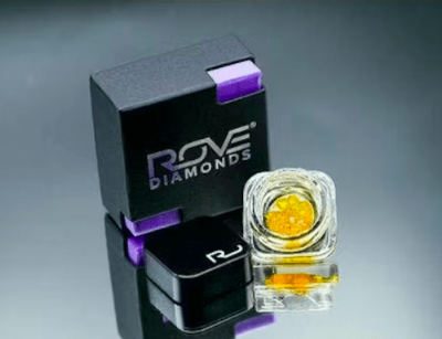 Sunset Sherbet Rove Live Diamonds