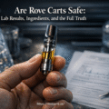 are rove carts safe