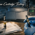 do rove carts have pesticides