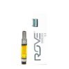 Strawnana Rove Remedies CBD cartridge, 1G 1:1 THC:CBD
